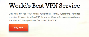 Pure VPN